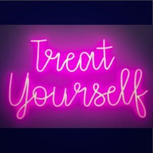 Today’s a good day to treat Yourself